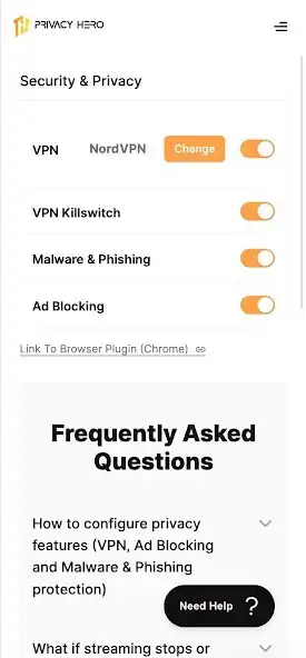 Play Privacy Hero as an online game Privacy Hero with UptoPlay