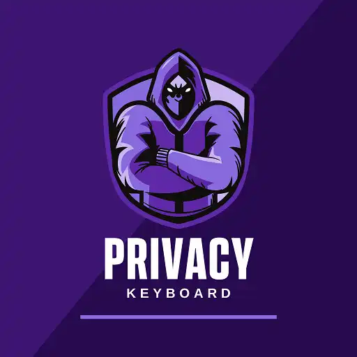Play Privacy Keyboard - Secure - Speed - Typing APK
