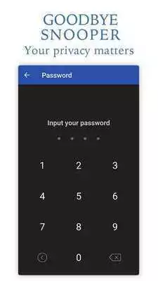 Play Privacy Messenger - Secured text, SMS, Call Screen