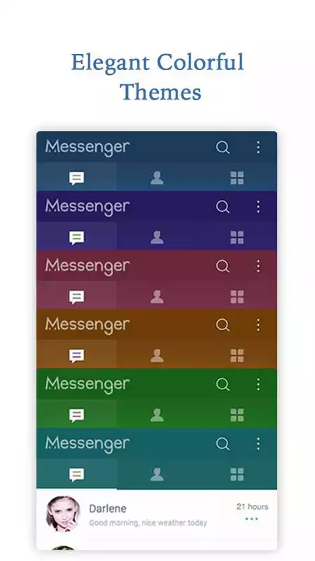 Play Privacy Messenger - Secured text, SMS, Call Screen