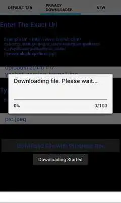 Play PrivacyMini Play PrivacyMini
