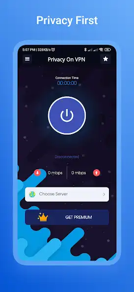 Play Privacy On VPN  and enjoy Privacy On VPN with UptoPlay