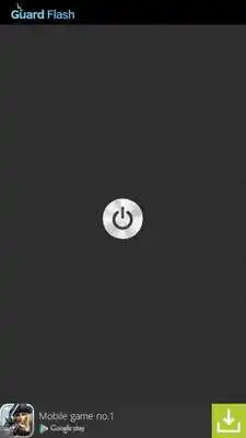 Play Privacy Protection Flashlight