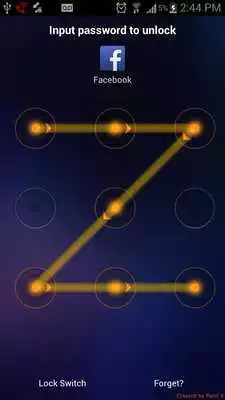 Play Privacy Protector (AppLock) Play Privacy Protector (AppLock)