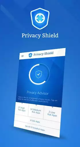 Play Privacy Shield  and enjoy Privacy Shield with UptoPlay