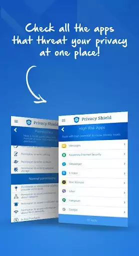 Play Privacy Shield as an online game Privacy Shield with UptoPlay