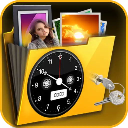 Play Privacy Vault– Hide Photos APK
