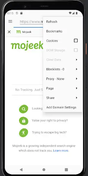 Play Privacy Web Browser Private as an online game Privacy Web Browser Private with UptoPlay