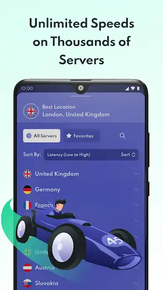 Play PrivadoVPN - Best VPN  Proxy as an online game PrivadoVPN - Best VPN  Proxy with UptoPlay