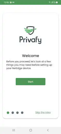 Play Privafy Companion  and enjoy Privafy Companion with UptoPlay