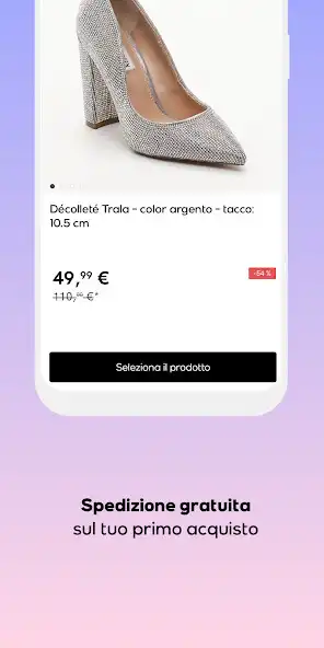 Play Privalia Shopping as an online game Privalia Shopping with UptoPlay