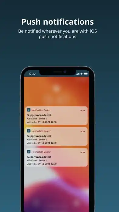 Play Priva Notification Center as an online game Priva Notification Center with UptoPlay