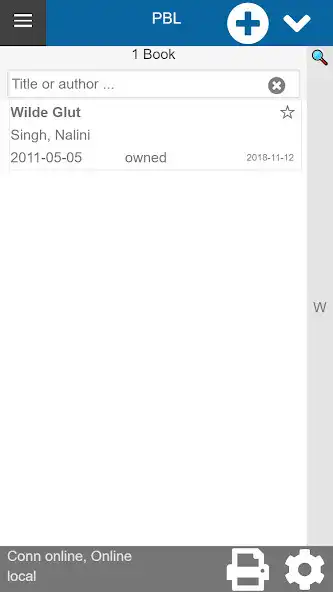 Play PrivateBooksLibrary  and enjoy PrivateBooksLibrary with UptoPlay
