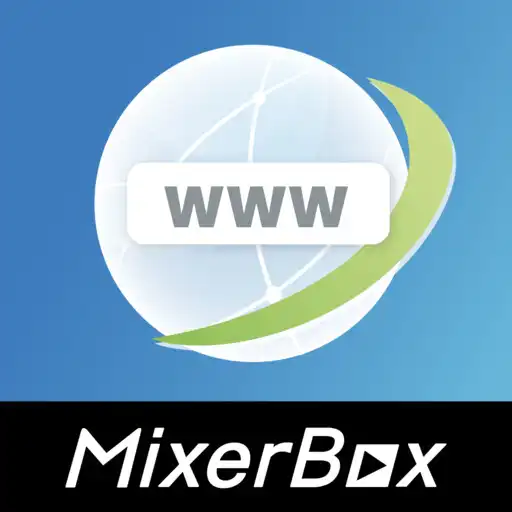 Play Private Browser by MixerBox APK