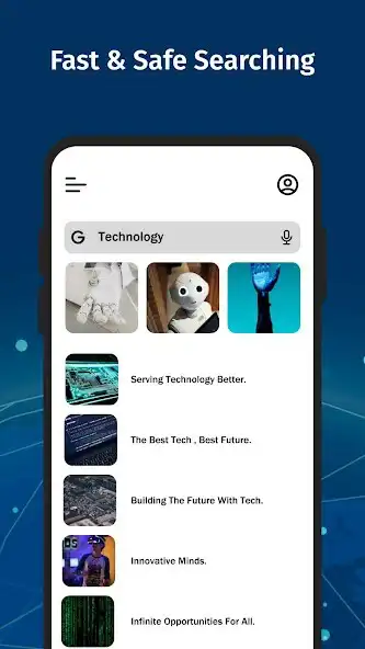 Play Private Browser for Android  and enjoy Private Browser for Android with UptoPlay