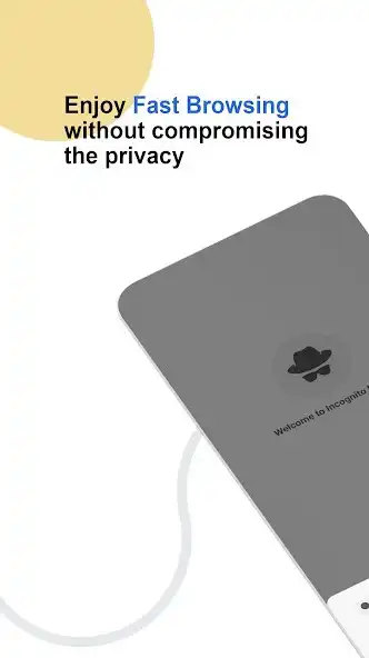 Play Private Browser: Incognito App  and enjoy Private Browser: Incognito App with UptoPlay
