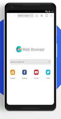 Play Private browser mode :  incognito browser