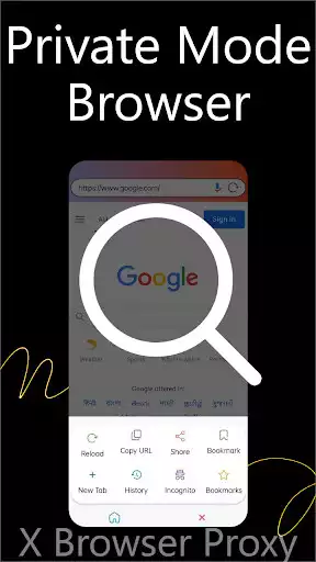 Play Private Browser as an online game Private Browser with UptoPlay