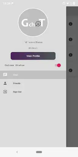 Play Private Chat 2020 as an online game Private Chat 2020 with UptoPlay