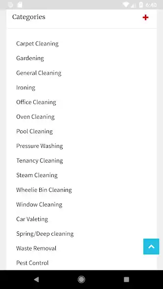 Play Private Cleaner as an online game Private Cleaner with UptoPlay