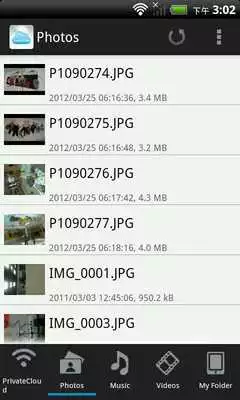 Play Private-Cloud