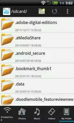Play Private-Cloud
