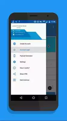 Play Privatecon VPN as an online game Privatecon VPN with UptoPlay