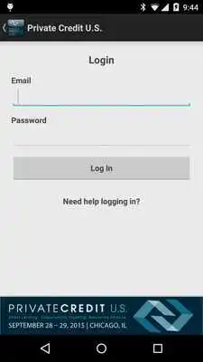 Play Private Credit US Play Private Credit US