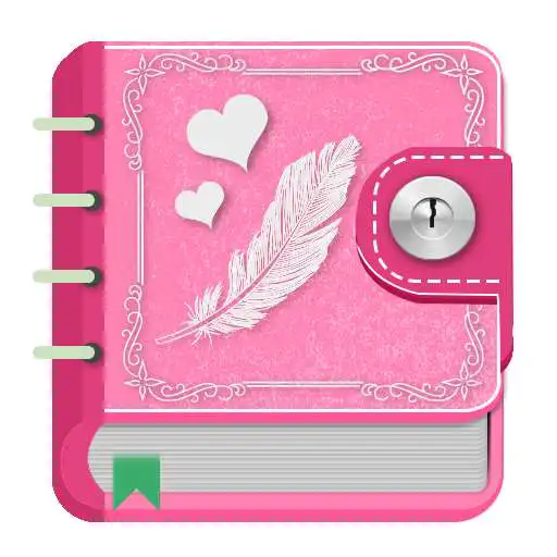 Run free android online Private Diary With Lock APK Run free android online Private Diary With Lock APK