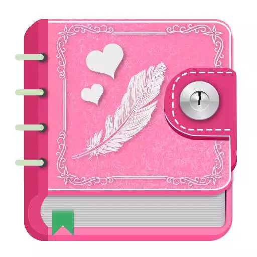 Play Private Diary with Lock APK