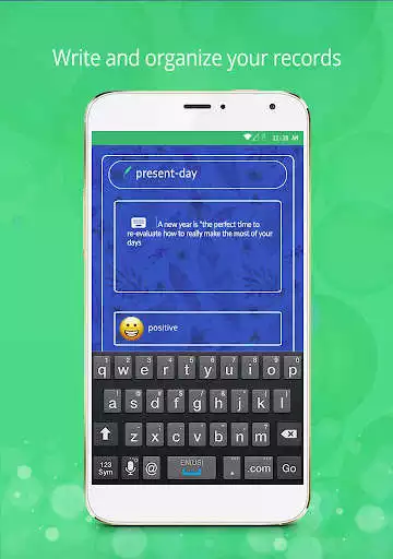 Play Private Diary with Lock as an online game Private Diary with Lock with UptoPlay