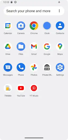 Play Private DNS Switcher  and enjoy Private DNS Switcher with UptoPlay