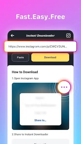 Play PrivateDownloader - Fast  and enjoy PrivateDownloader - Fast with UptoPlay