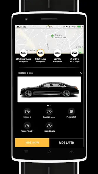 Play Private Driver as an online game Private Driver with UptoPlay