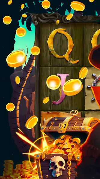 Play Privateer Cutlass  and enjoy Privateer Cutlass with UptoPlay