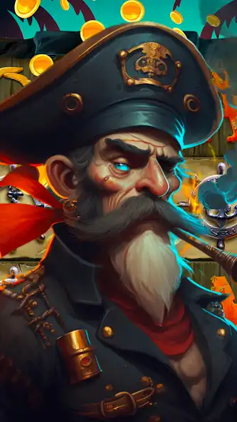 Play Privateer Cutlass as an online game Privateer Cutlass with UptoPlay