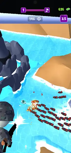 Play Privateer  and enjoy Privateer with UptoPlay