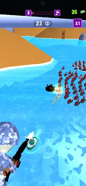 Play Privateer as an online game Privateer with UptoPlay