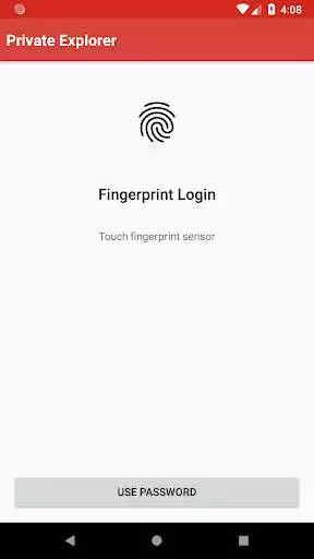 Play Private Explorer as an online game online Private Explorer with UptoPlay com.toranzo.privateexplorer Play Private Explorer as an online game Private Explorer with UptoPlay