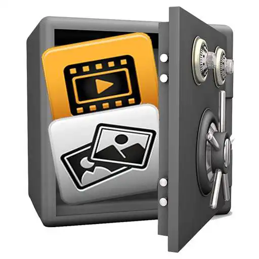 Free play online Private Gallery Vault-Hide Photos - Videos APK