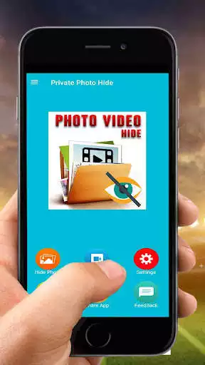 Play Private Gallery Vault : Hide Videos and Pictures  and enjoy Private Gallery Vault : Hide Videos and Pictures with UptoPlay