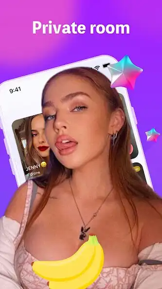 Play PrivateHub:18+ Live Video Chat  and enjoy PrivateHub:18+ Live Video Chat with UptoPlay