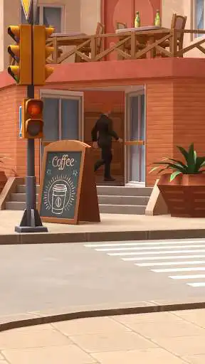 Play Private Investigator as an online game Private Investigator with UptoPlay