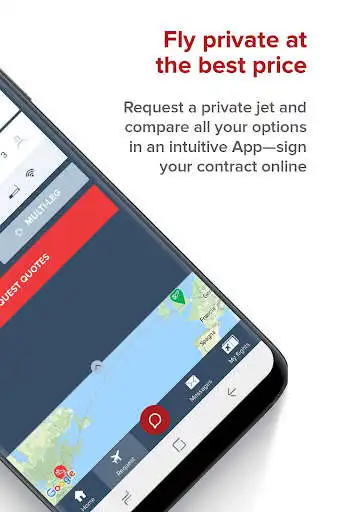 Play Private Jet Charter, Private Jet Hire, Jet Prices as an online game Private Jet Charter, Private Jet Hire, Jet Prices with UptoPlay
