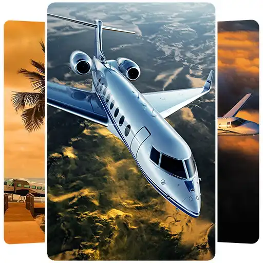Play Private Jet Wallpaper APK