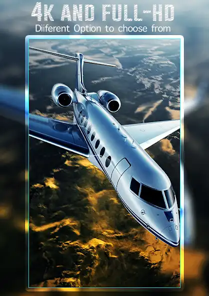 Play Private Jet Wallpaper  and enjoy Private Jet Wallpaper with UptoPlay