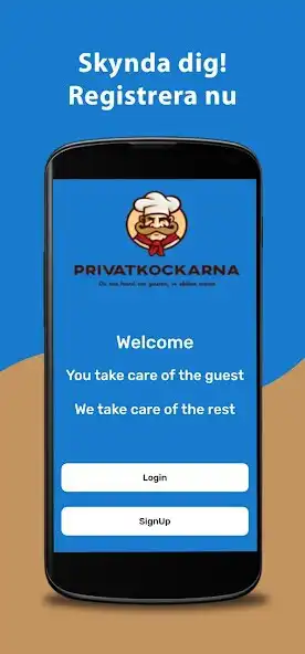 Play Private Kockarana as an online game Private Kockarana with UptoPlay