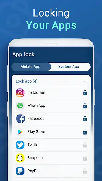Play PrivateLock as an online game PrivateLock with UptoPlay