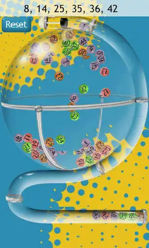 Play Private Lottery Machine  and enjoy Private Lottery Machine with UptoPlay