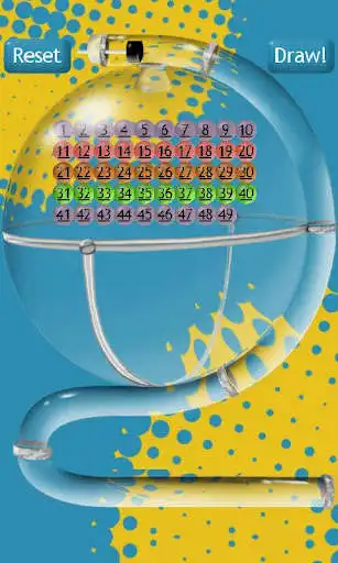 Play Private Lottery Machine as an online game Private Lottery Machine with UptoPlay